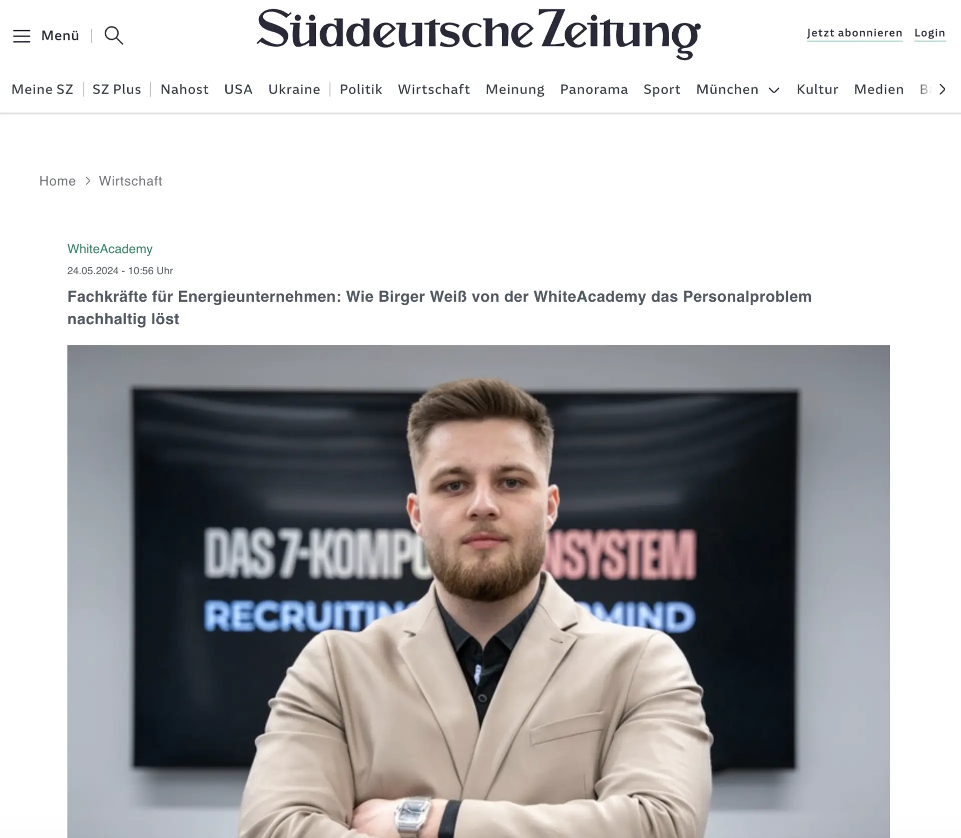 Artikel 3