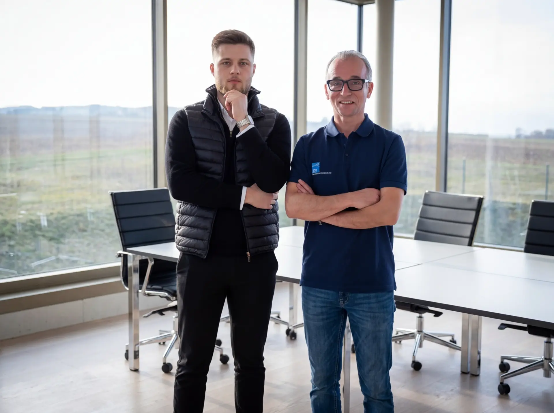 Joachim Becker - ZB Zimmermann und Becker GmbH