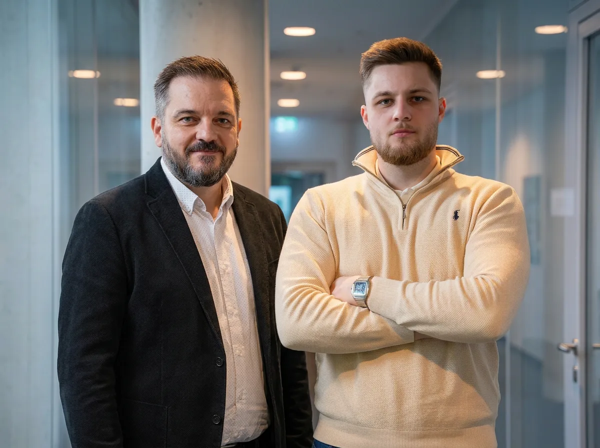 Jörg Wiesener - IBAENERGIE GmbH