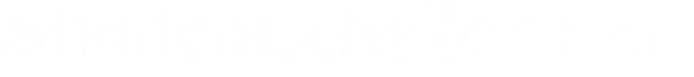 Süddeutsche Zeitung